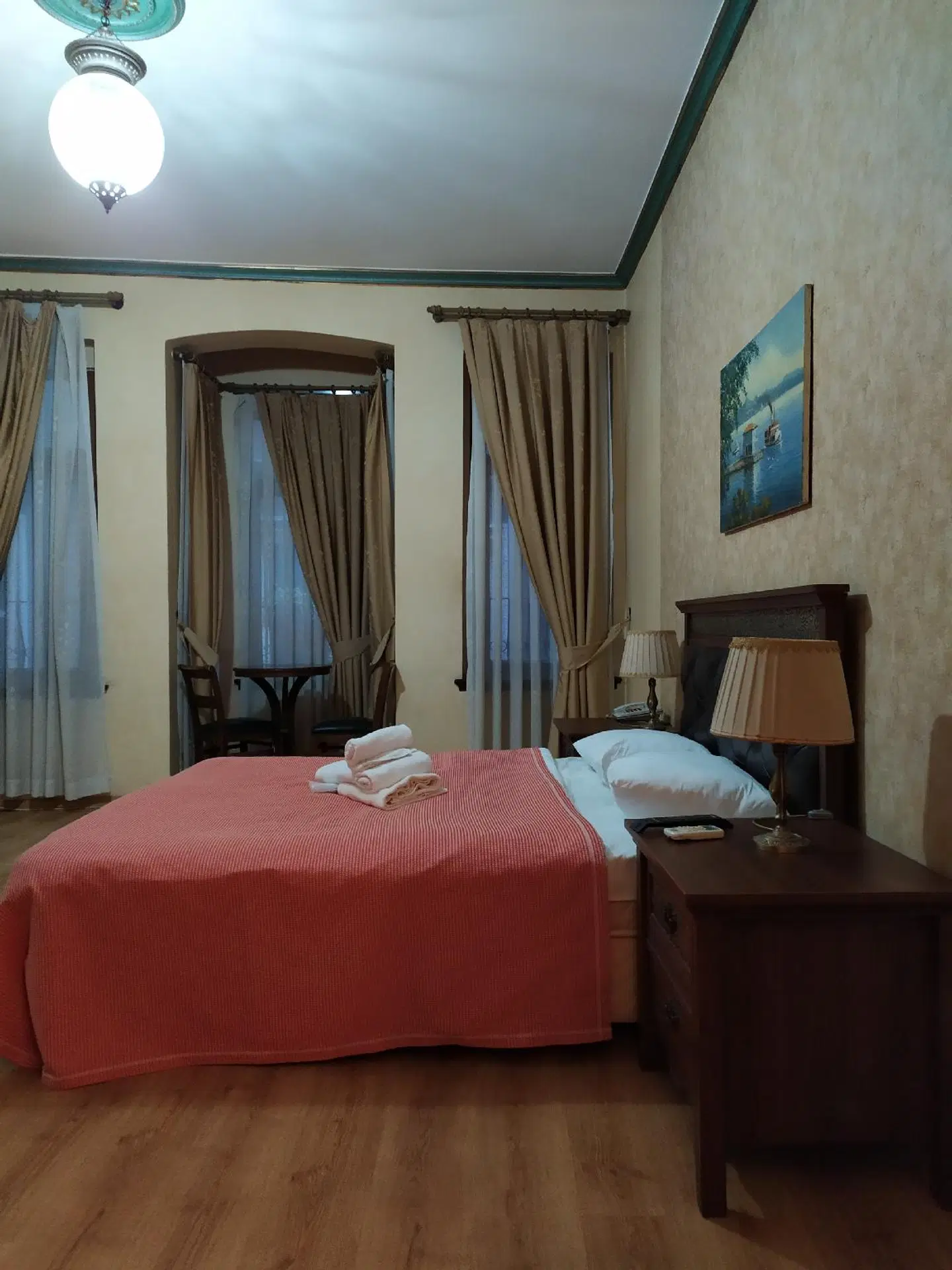 Istanbul Irish Hotel ROOM_EXAMPLE