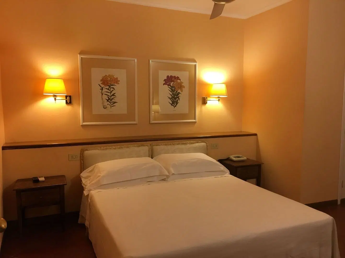 Hotel Bel Soggiorno ROOM_EXAMPLE