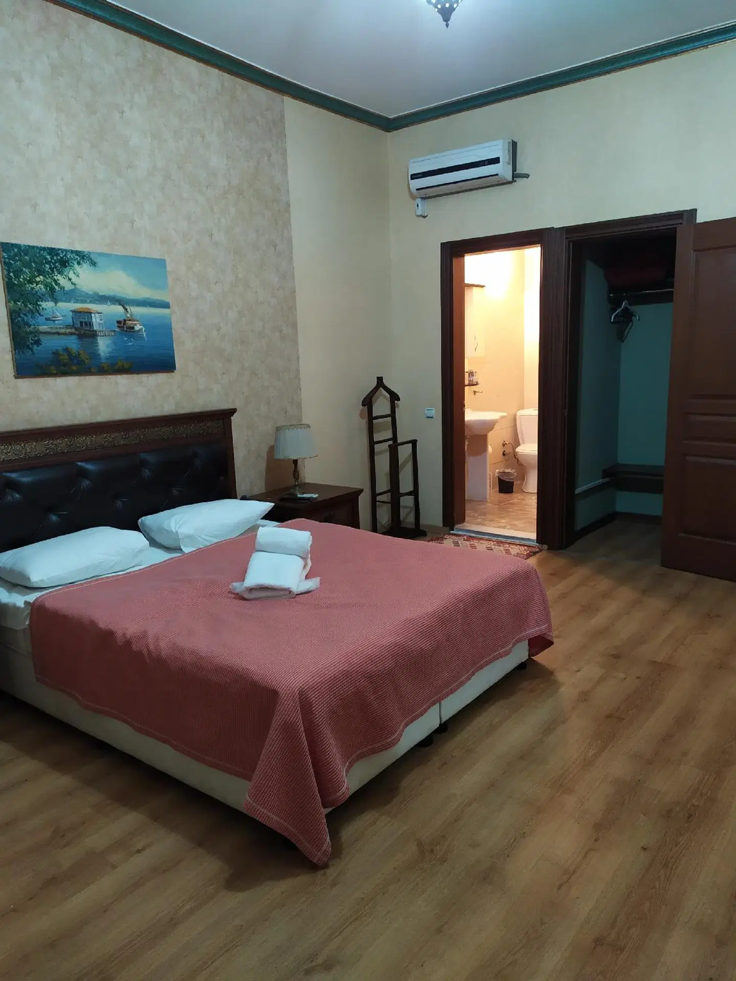 Istanbul Irish Hotel ROOM_EXAMPLE