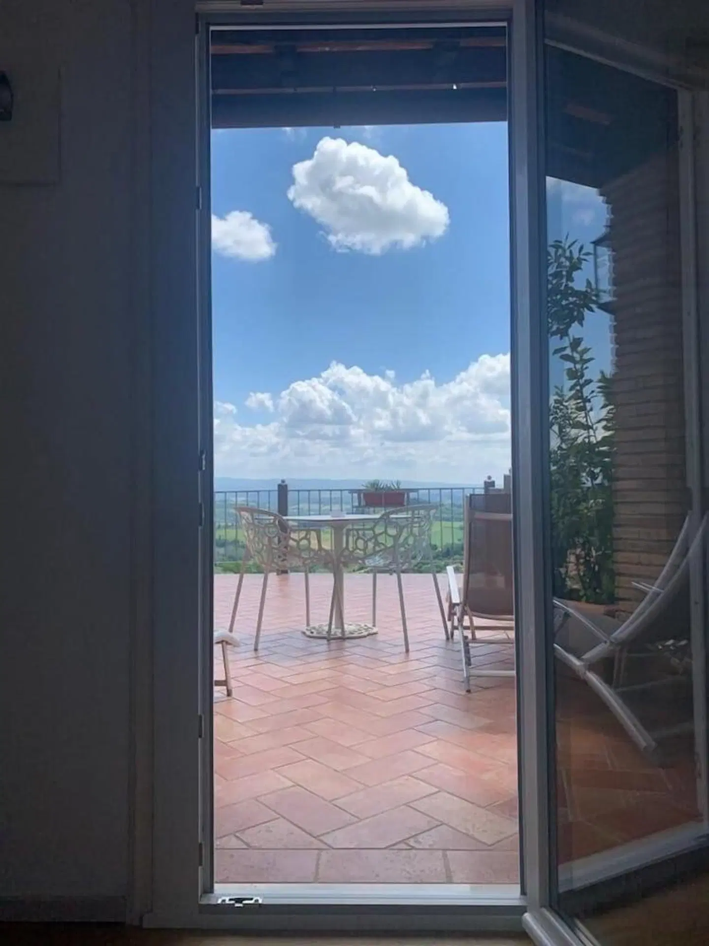 Hotel Bel Soggiorno TERRACE