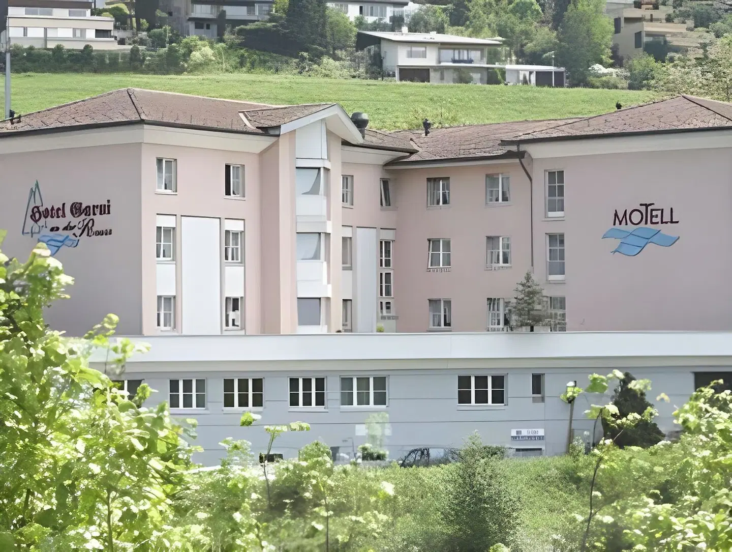 An der Reuß EXTERIOR