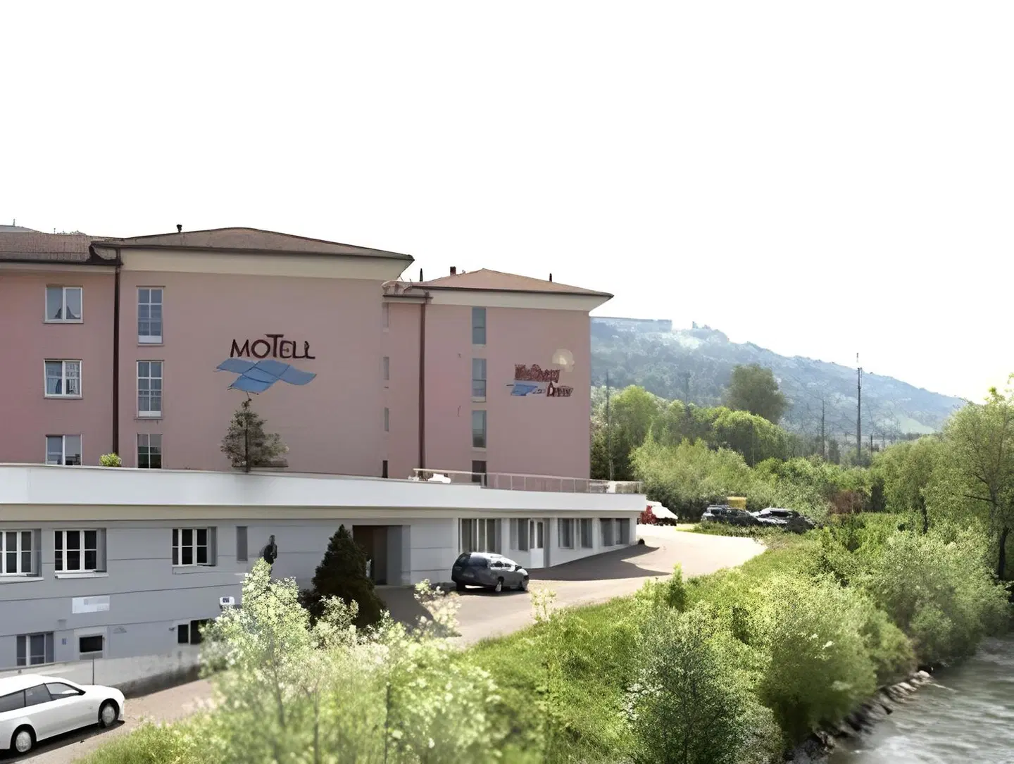 An der Reuß EXTERIOR