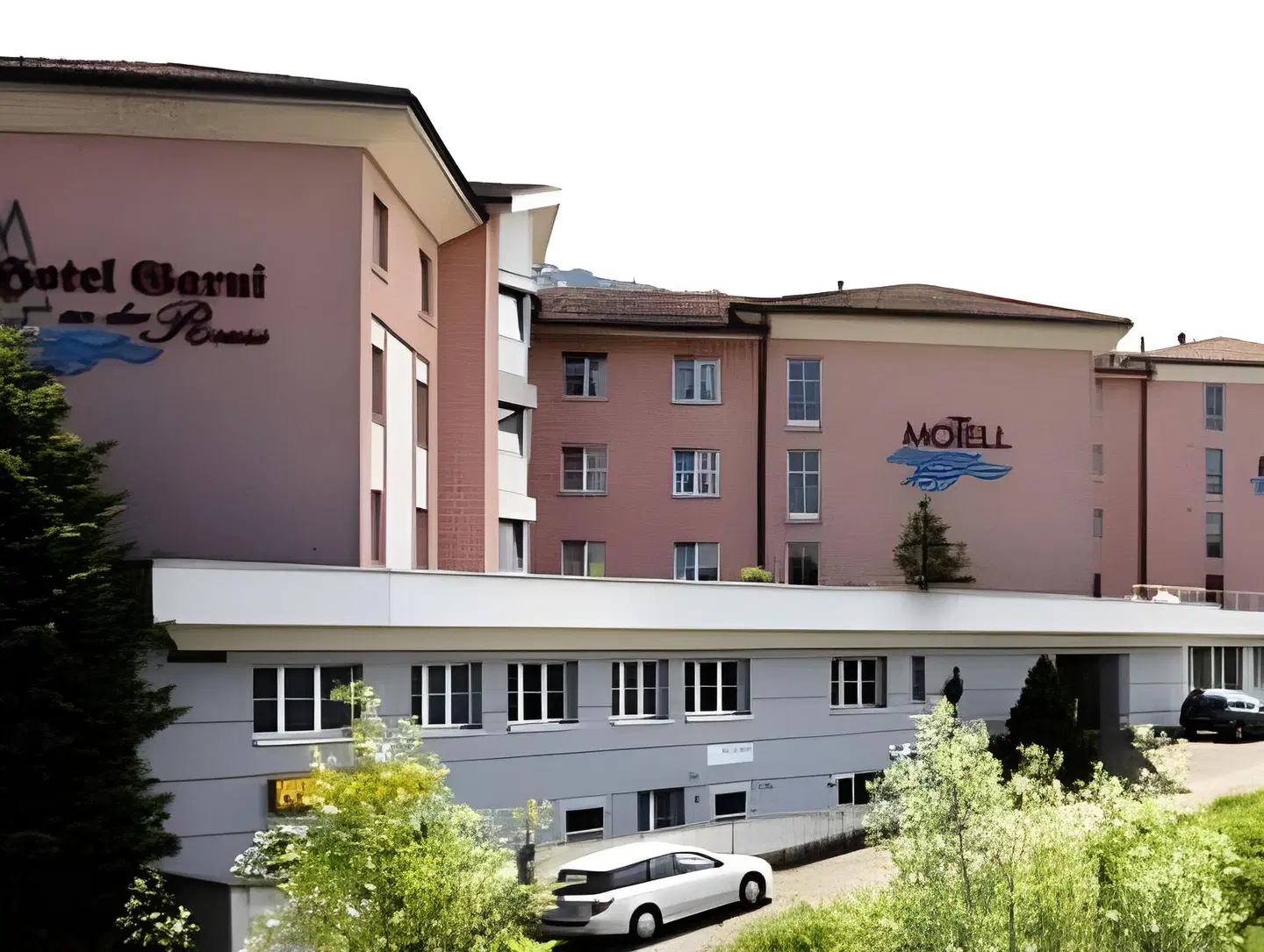 An der Reuß EXTERIOR