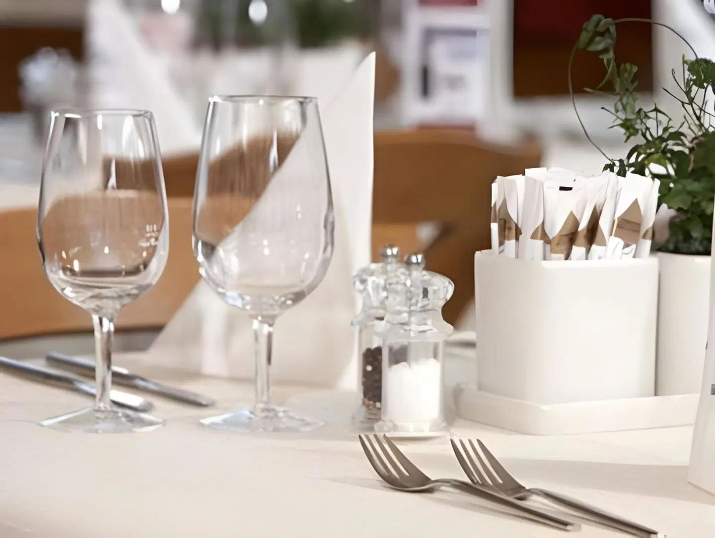An der Reuß Restaurant