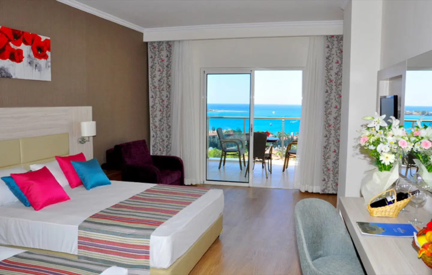 Side Prenses Resort & Spa ROOM_EXAMPLE