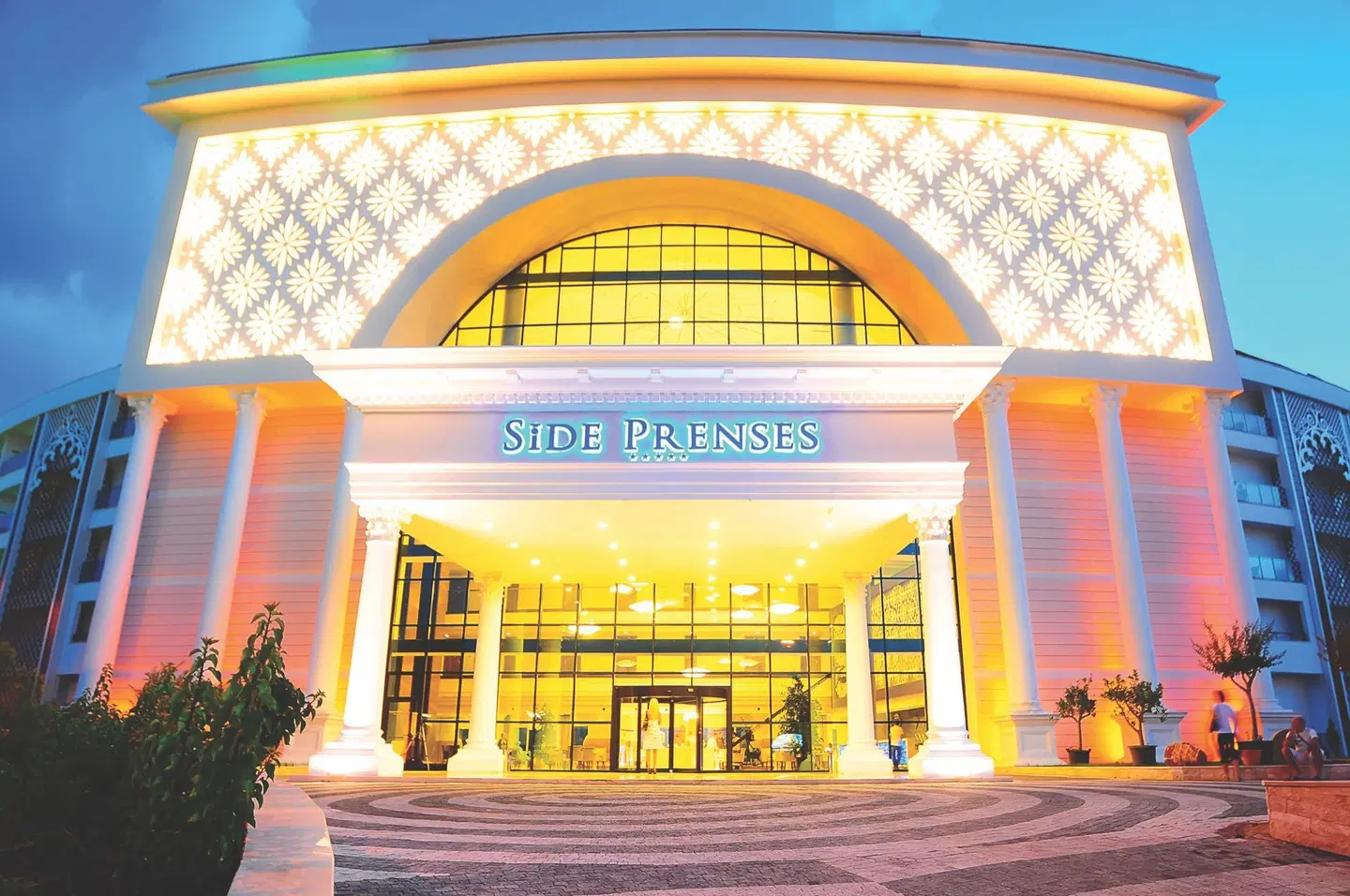 Side Prenses Resort & Spa LOUNGE_LOBBY