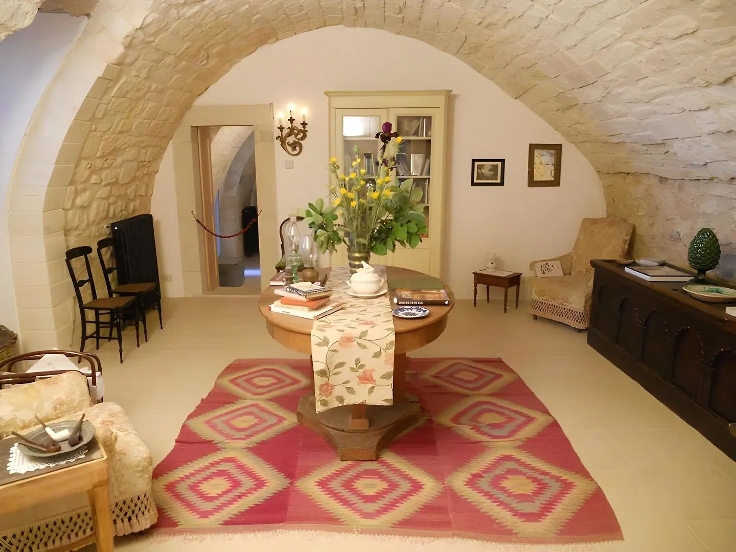 Tenuta Cammarana ROOM_EXAMPLE