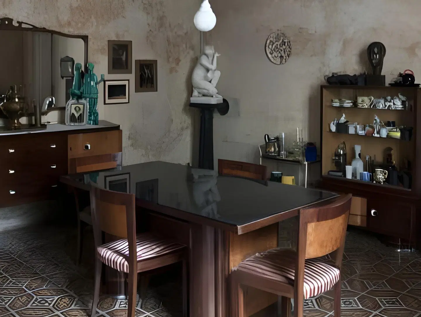 Le Tre Stanze Bar