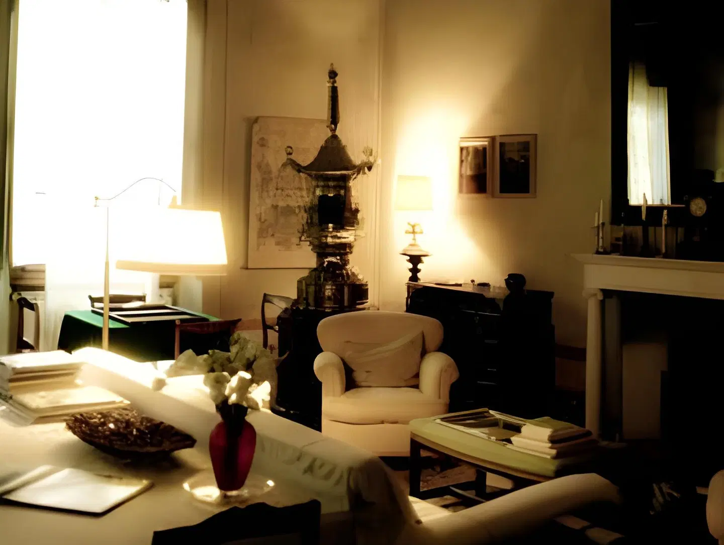 Le Tre Stanze LOUNGE_LOBBY