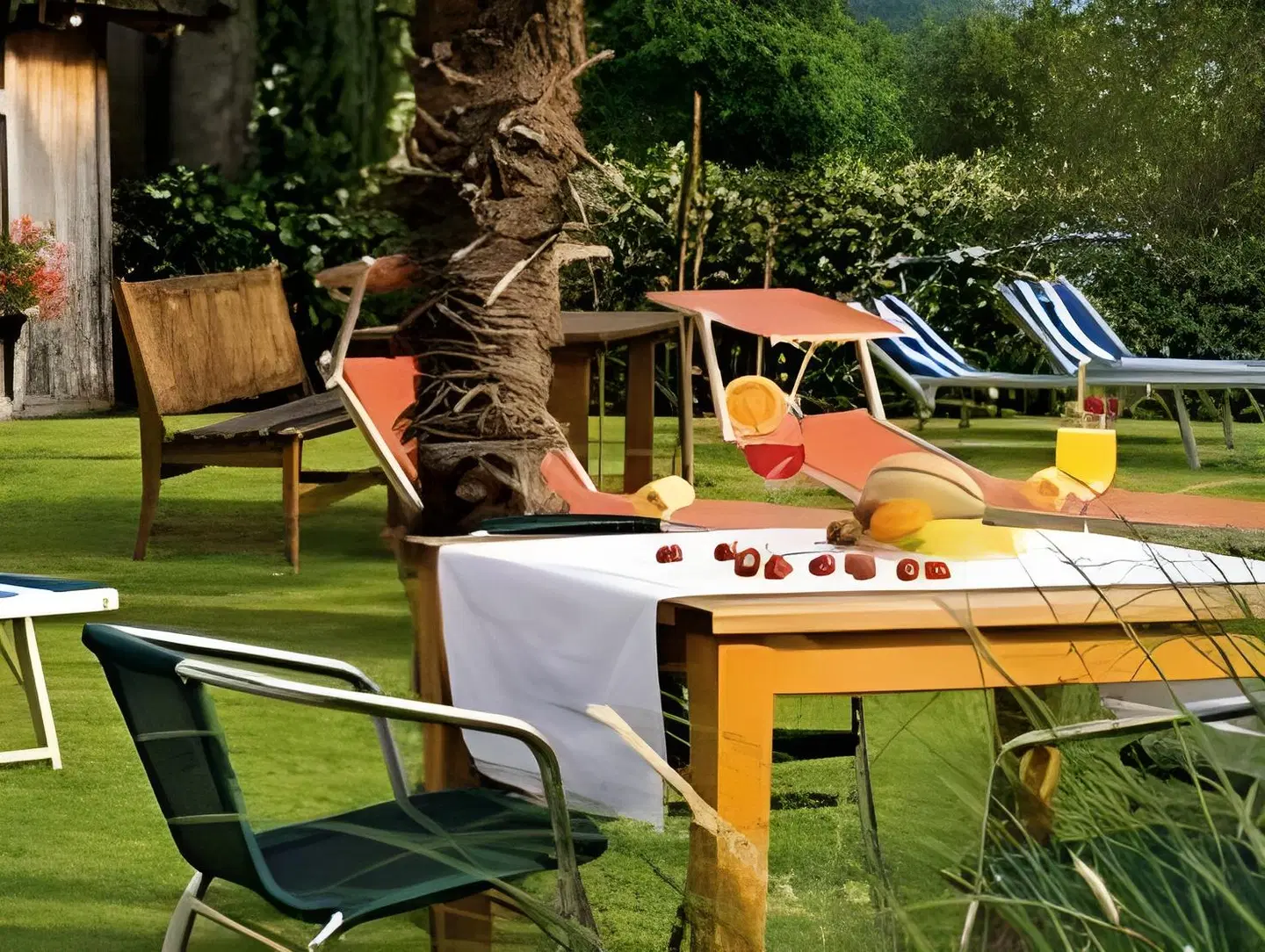 Hotel-Garni Ehrenfels SPORTS_AND_LEISURE