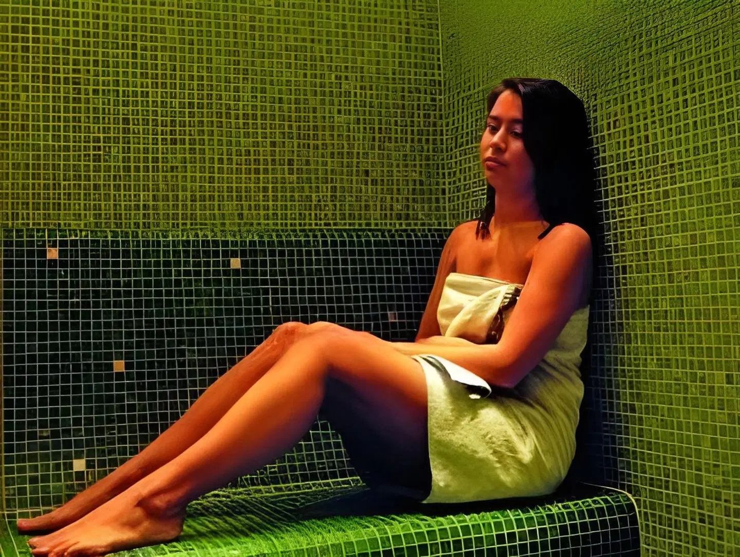 Piccolo Hotel Claudia HEALTH_BEAUTY