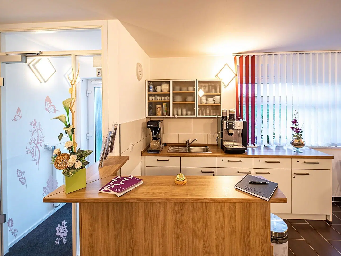 Pension zum Bergmann ROOM_EXAMPLE