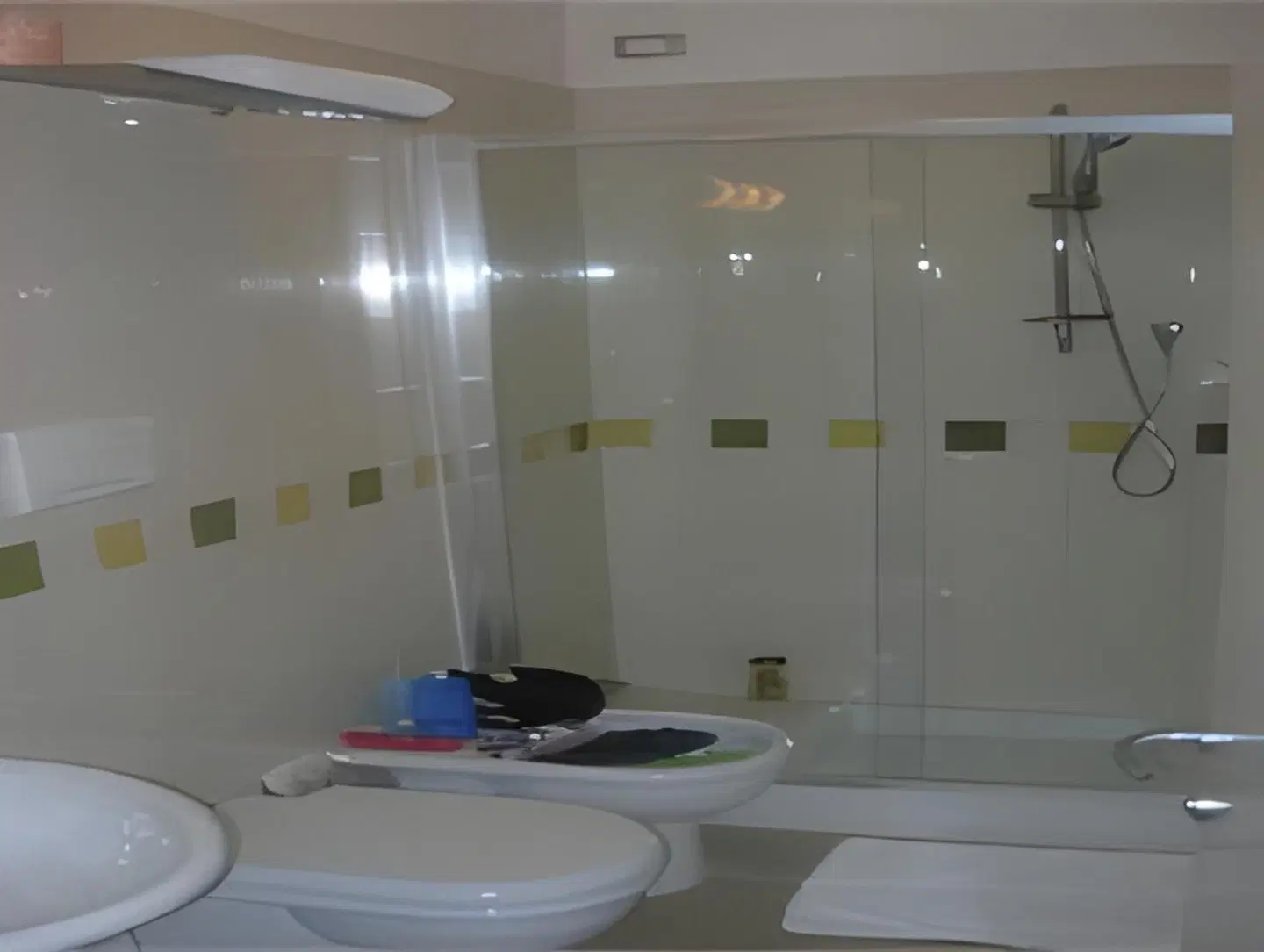Hotel Perseo HEALTH_BEAUTY
