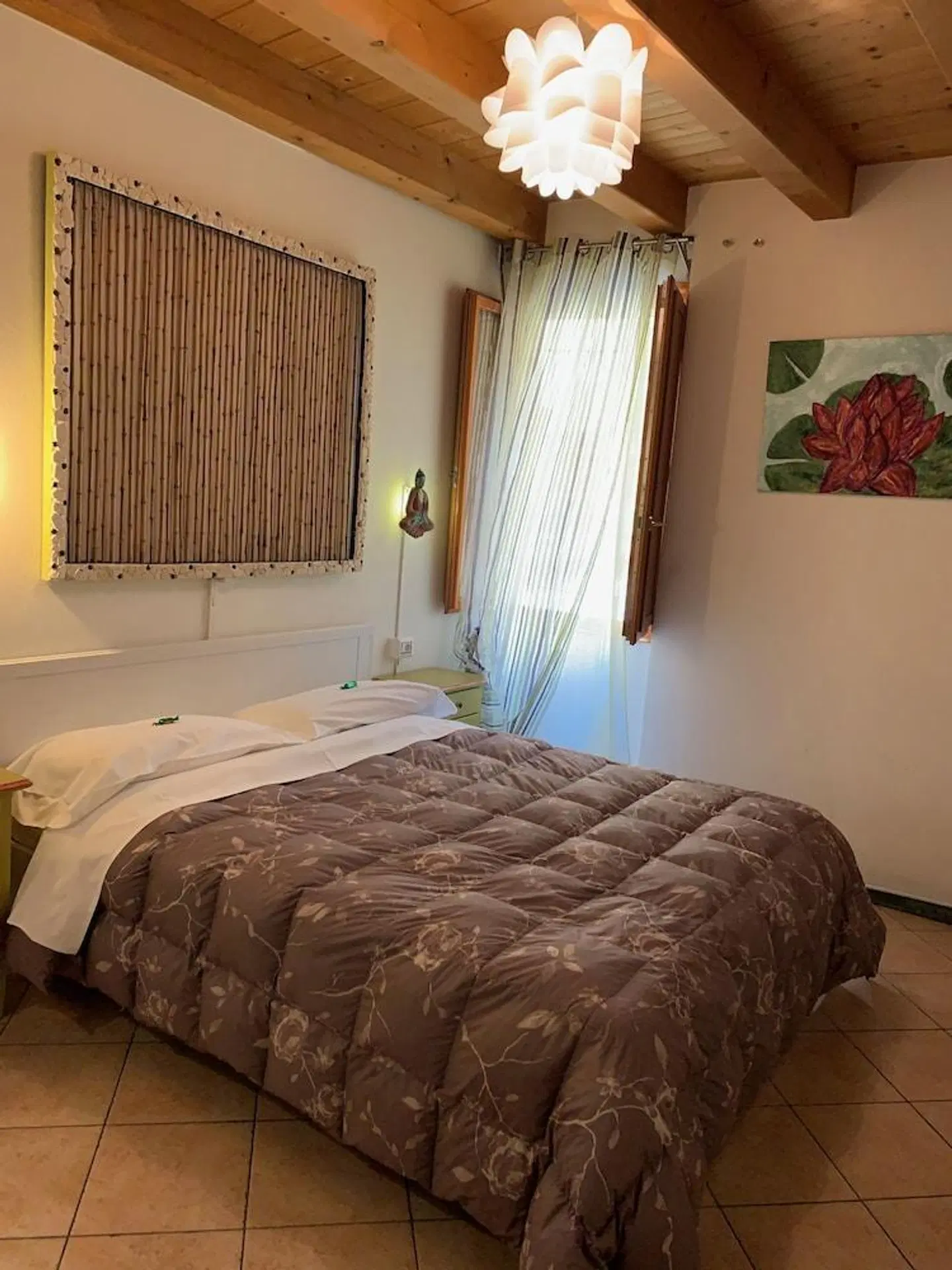 B&B Vicolo 22 ROOM_EXAMPLE