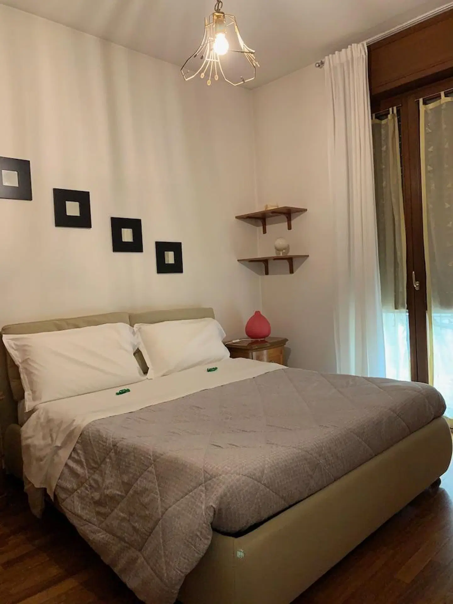 B&B Vicolo 22 ROOM_EXAMPLE