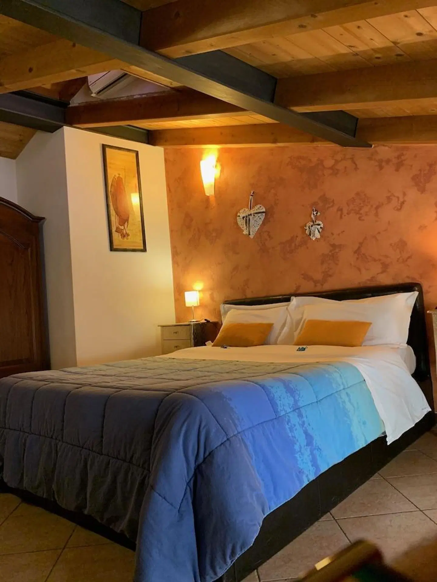 B&B Vicolo 22 ROOM_EXAMPLE