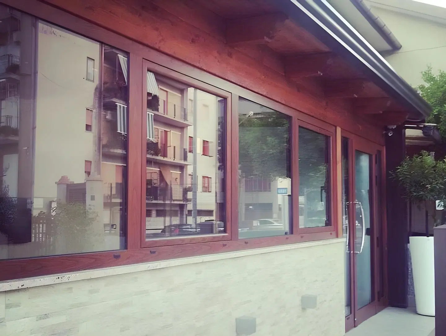 B&B Borgo Santa Margherita EXTERIOR