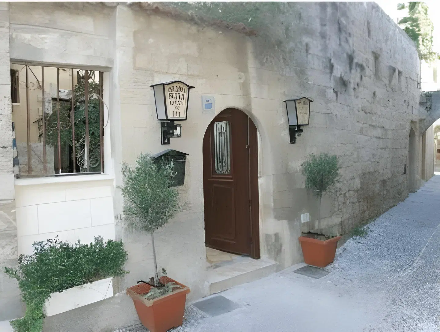 Sofia Pension HEALTH_BEAUTY