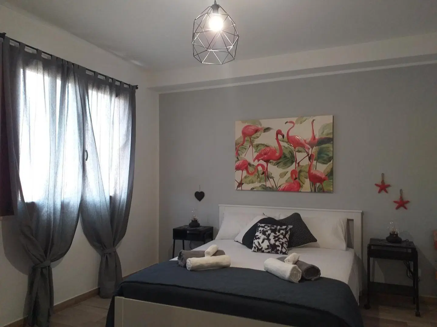 B&B Marsa' ROOM_EXAMPLE