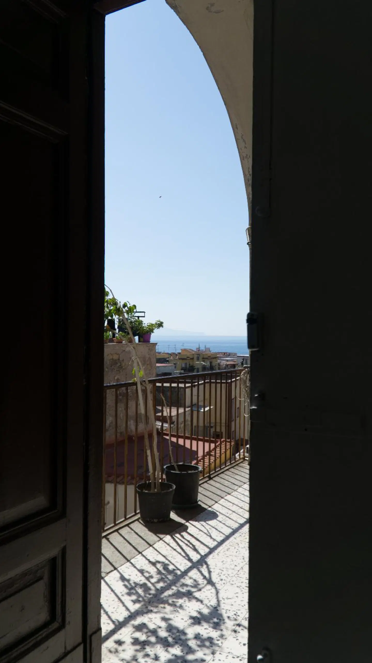 Villa Cua Terrasse