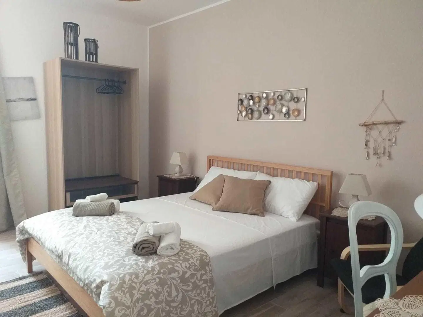 B&B Marsa' ROOM_EXAMPLE
