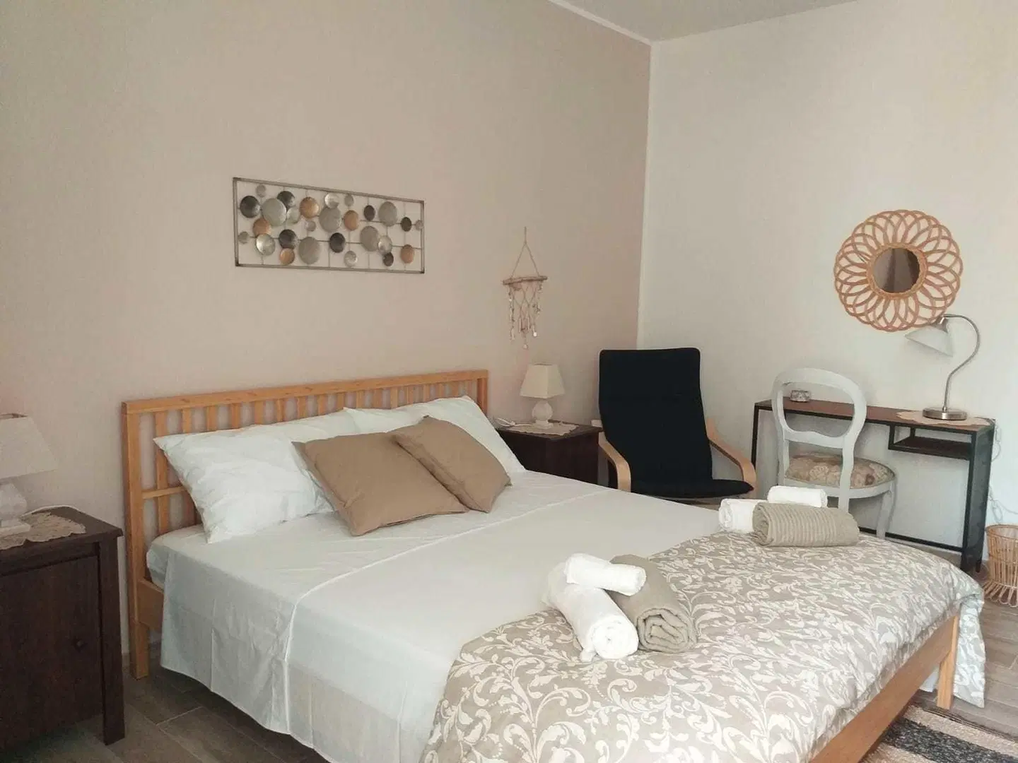 B&B Marsa' ROOM_EXAMPLE