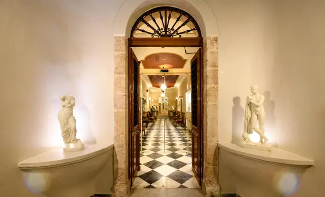 Halepa Hotel HEALTH_BEAUTY