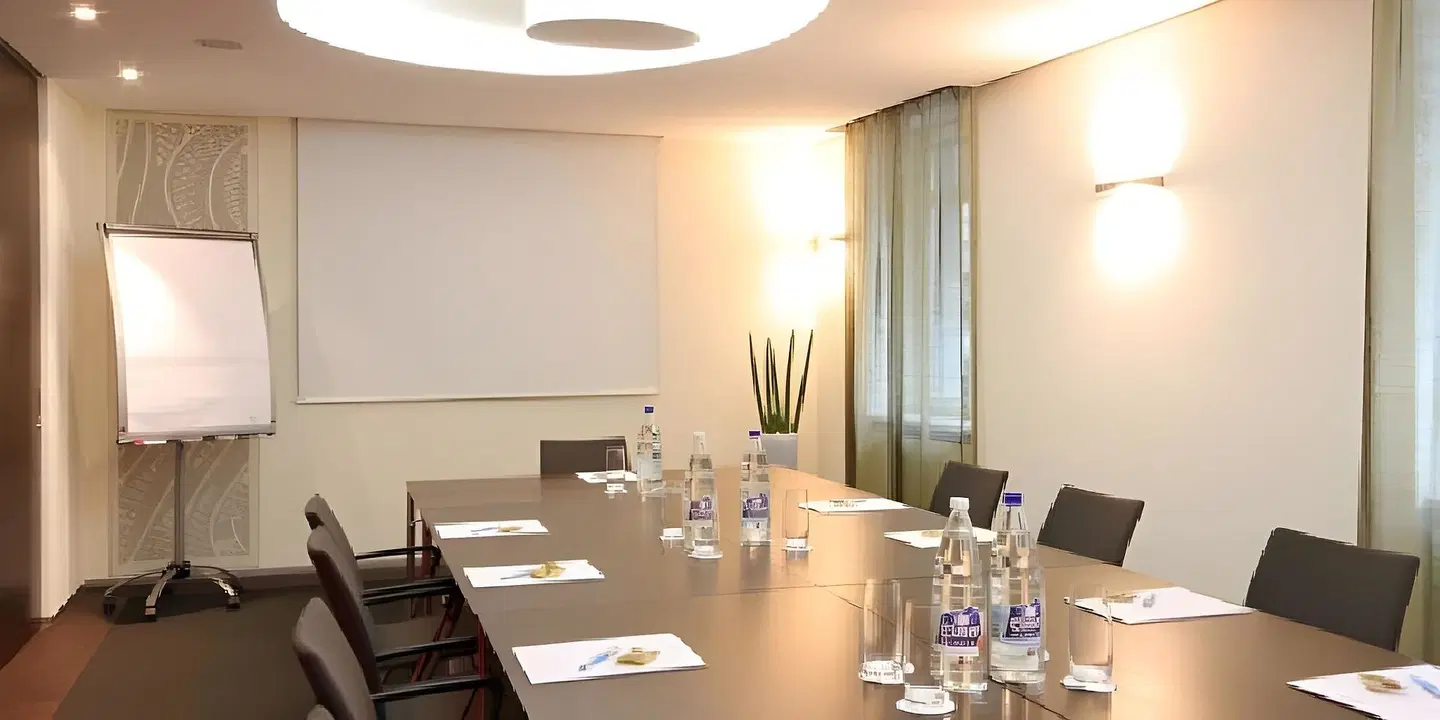 CASCADA Boutique Hotel Konferenz