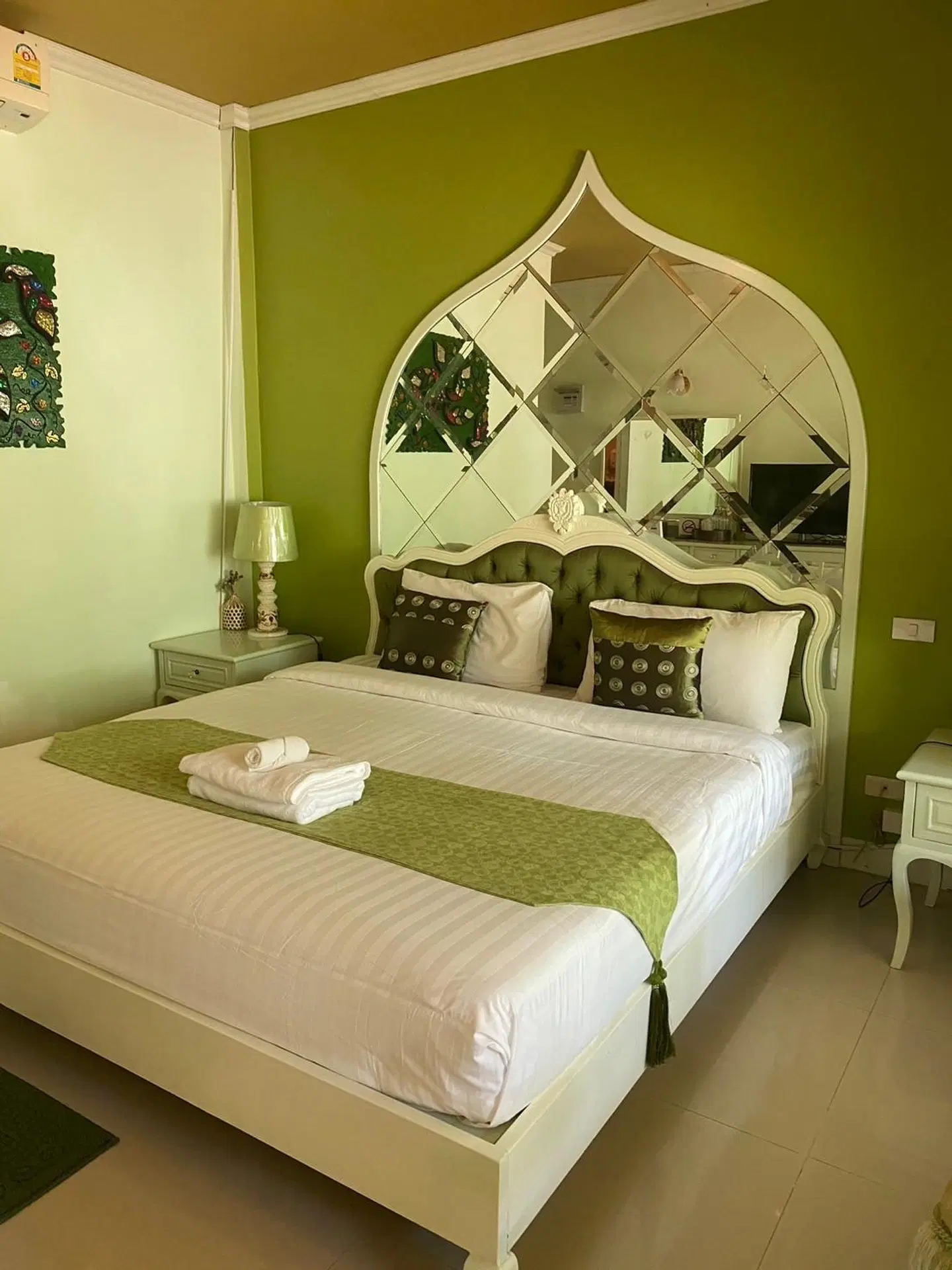 Baanplaidoi Resort ROOM_EXAMPLE