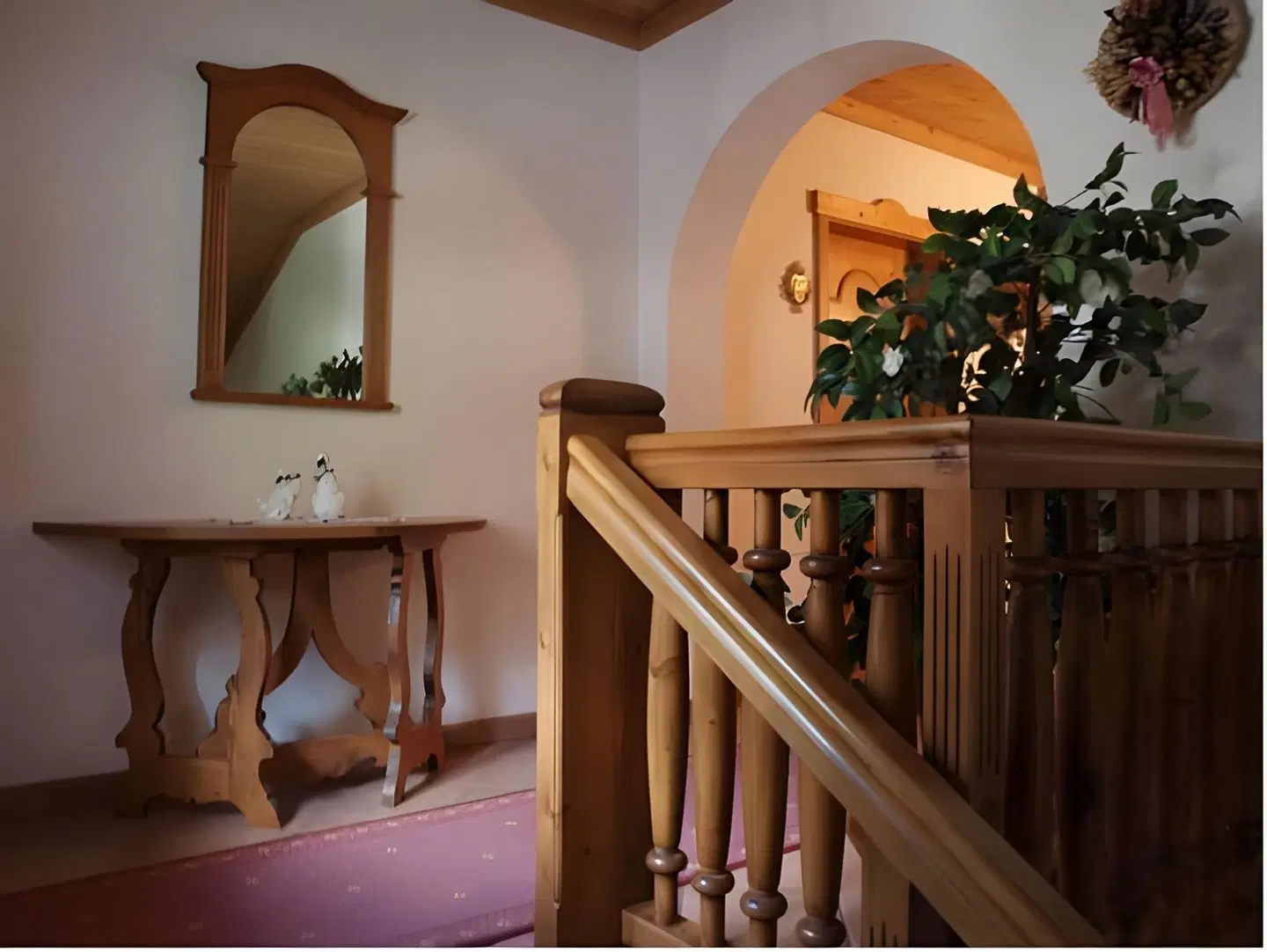 Sonnenresidenz Malfertheinerhof Badezimmer