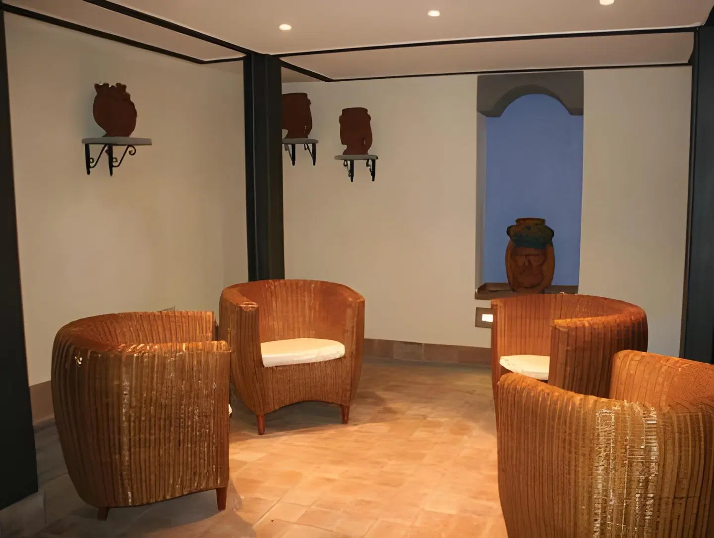 Rigel Hotel LOUNGE_LOBBY
