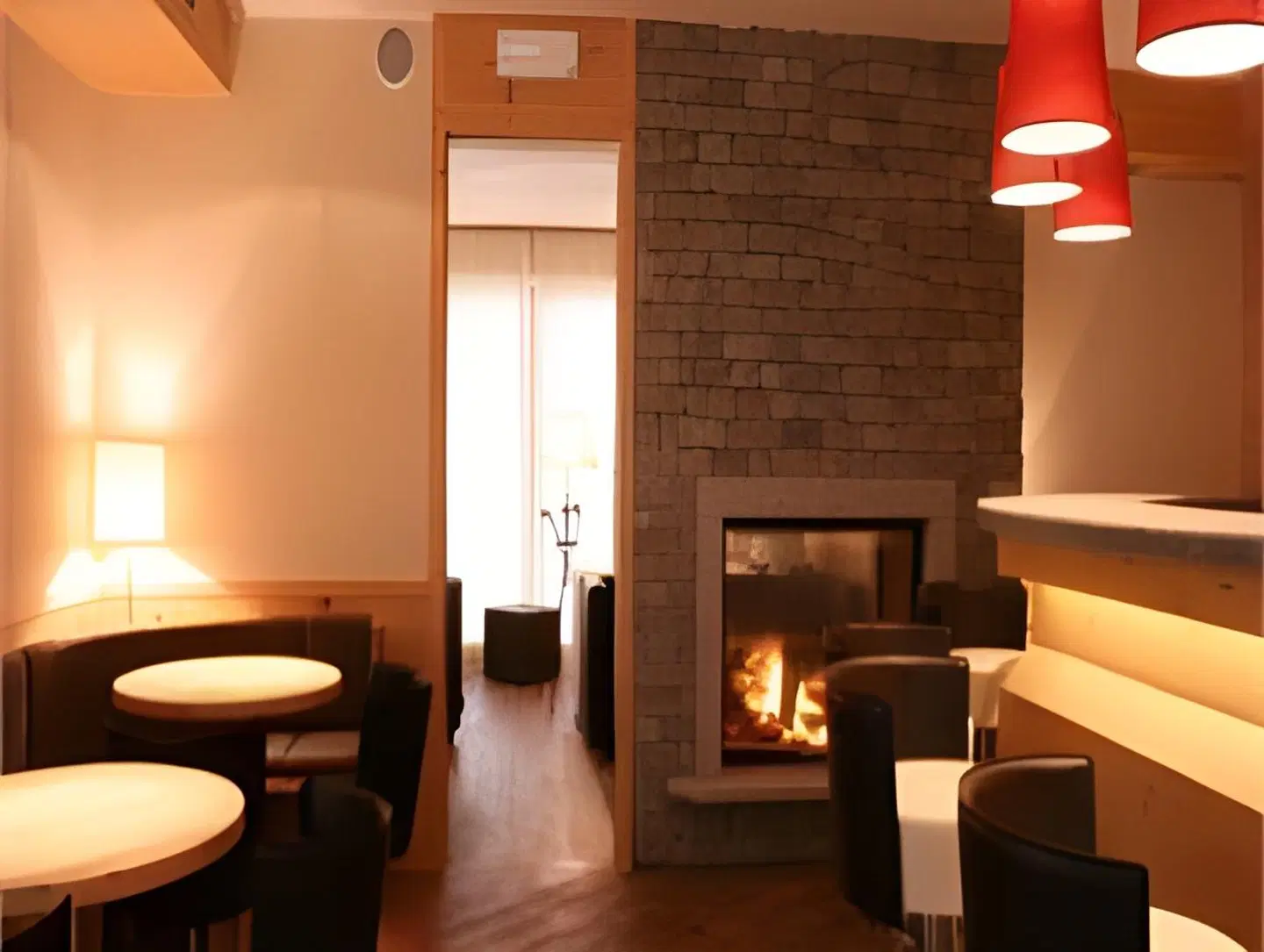 Maribel Hotel LOUNGE_LOBBY