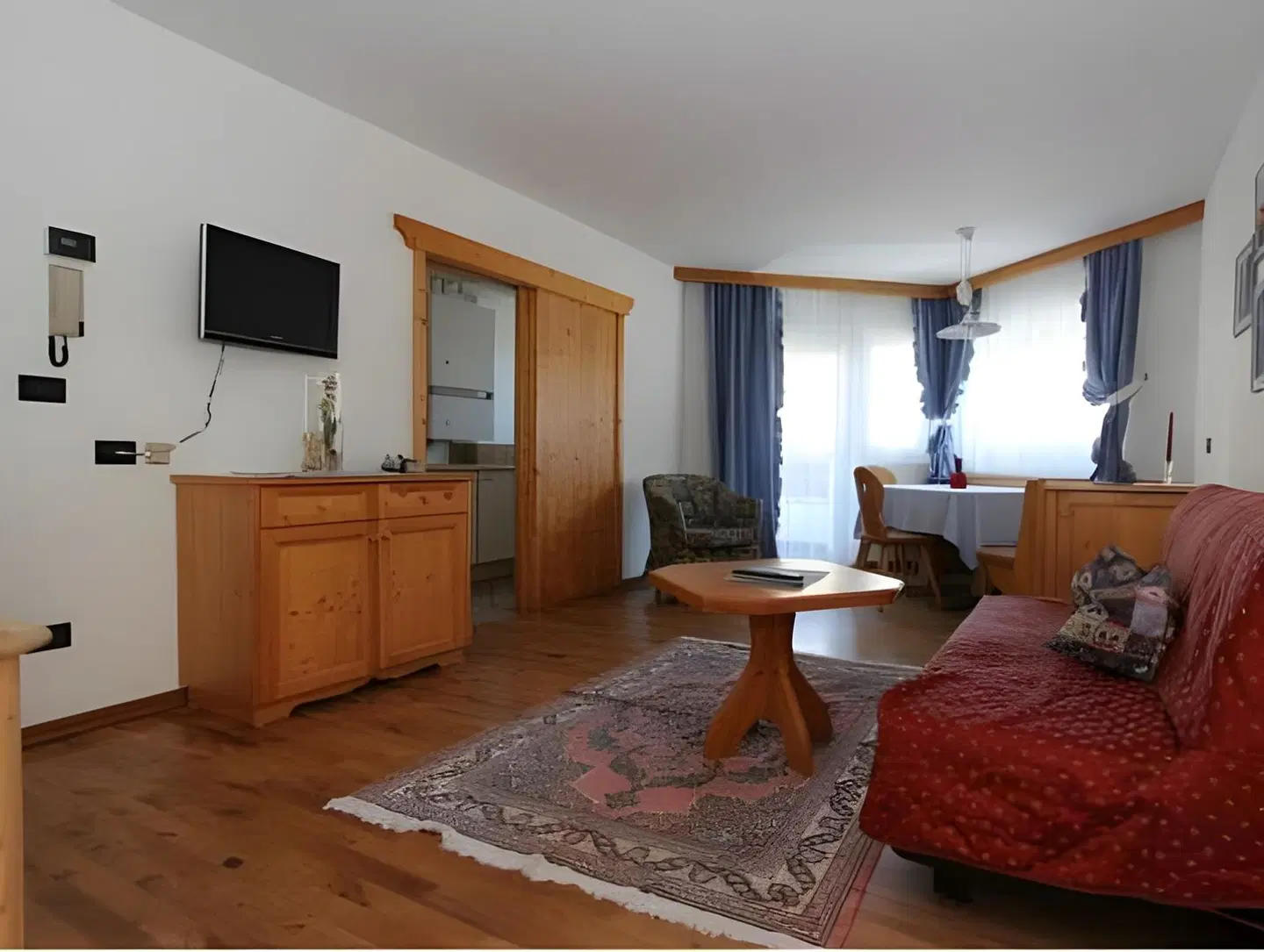 Residence Catarina Lanz ROOM_EXAMPLE