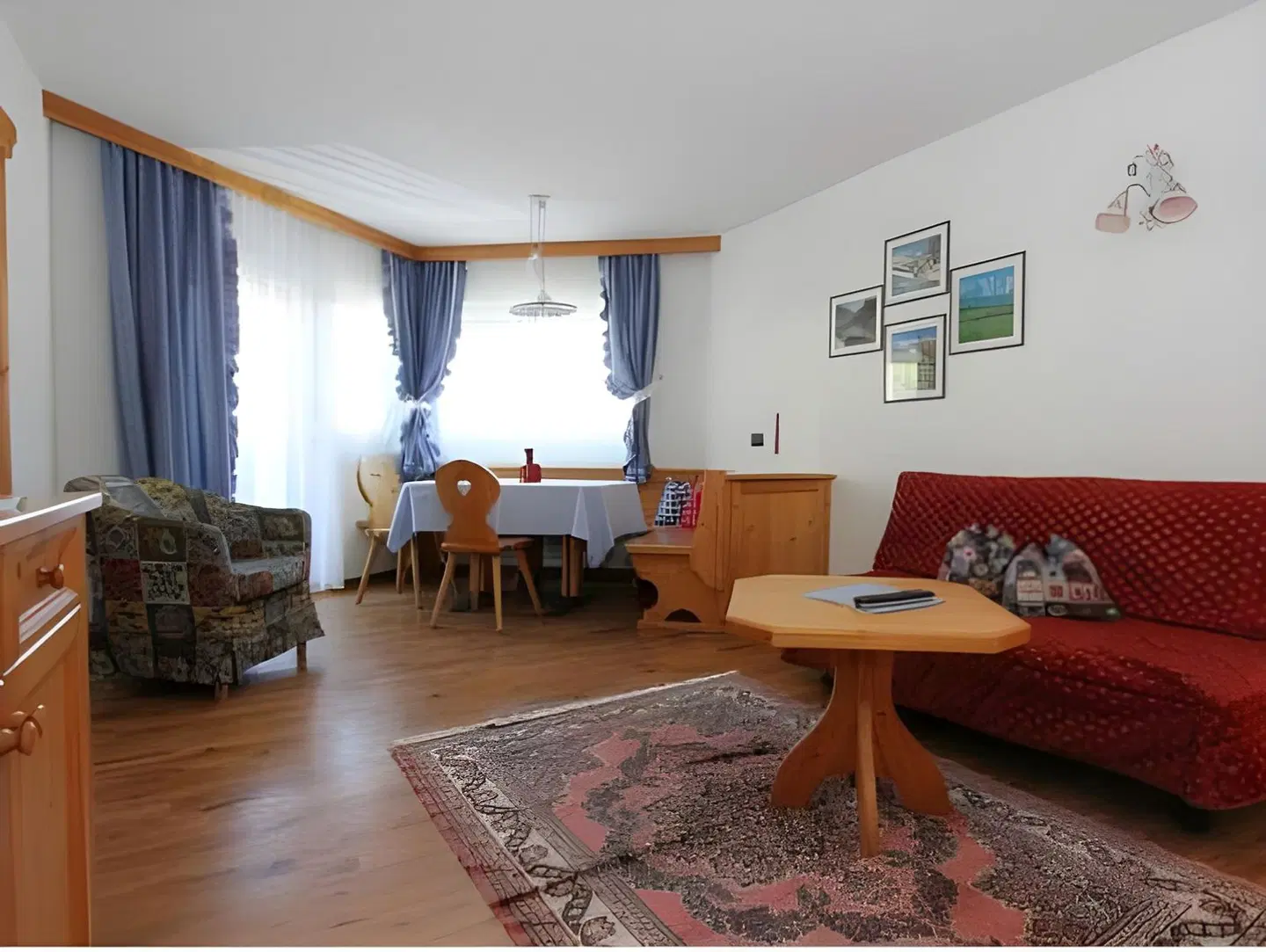 Residence Catarina Lanz ROOM_EXAMPLE
