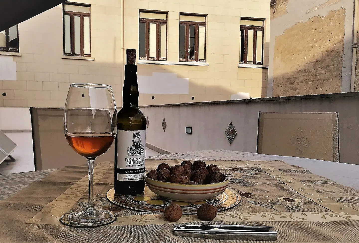 Kantuné Restaurant