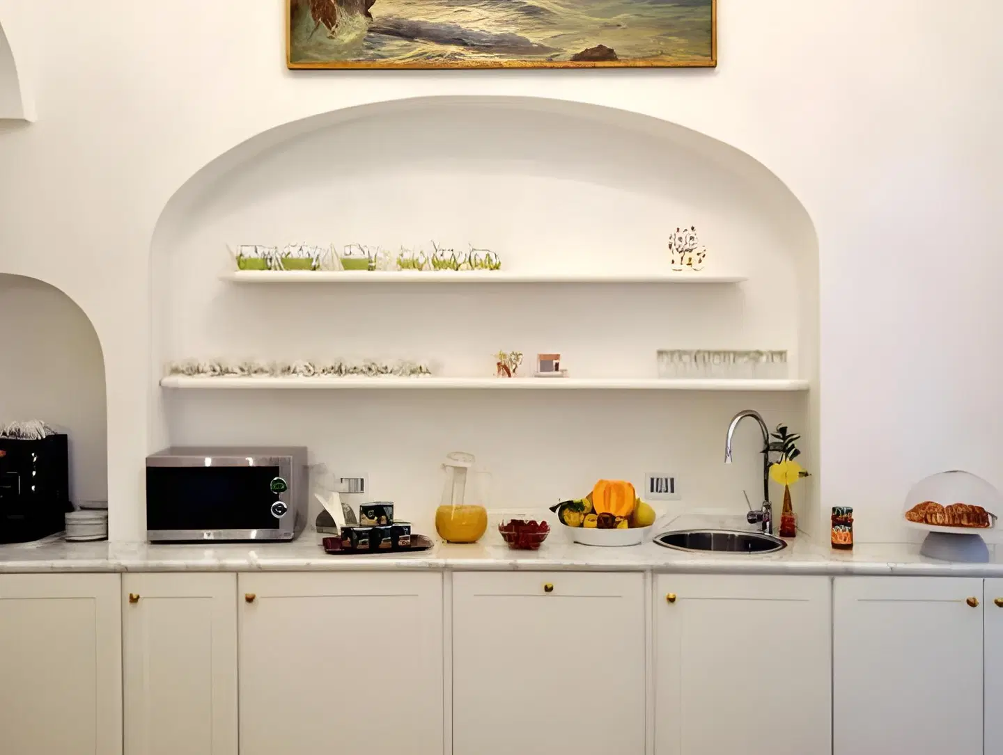 Residenza Luce Bar