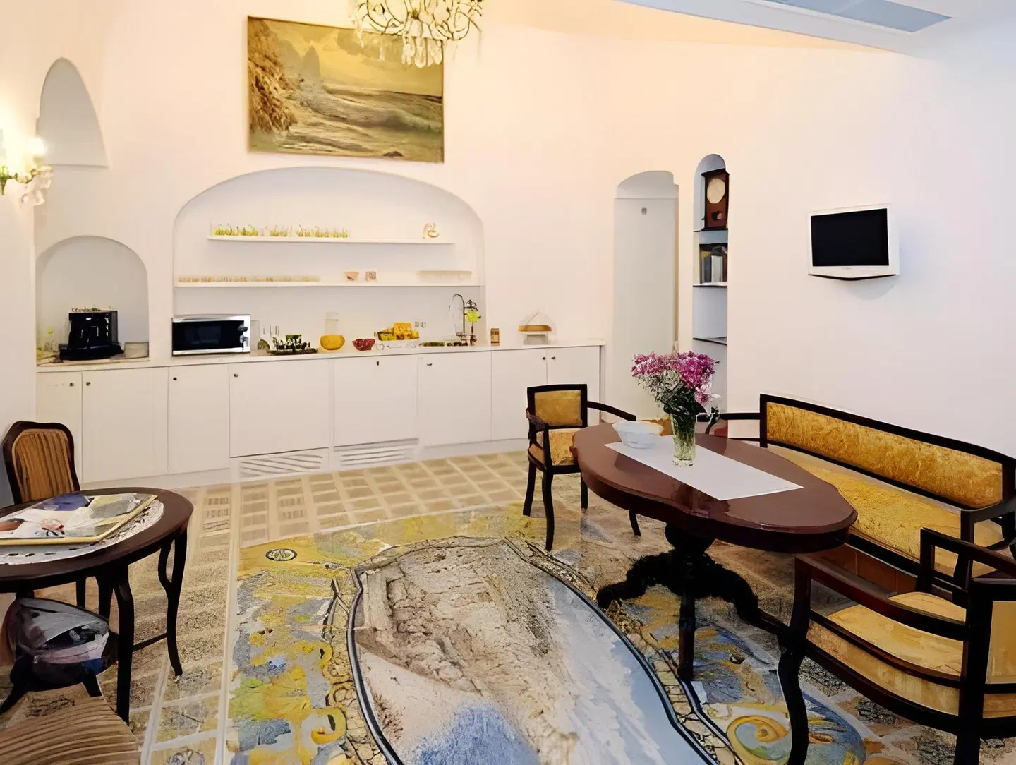Residenza Luce Bar