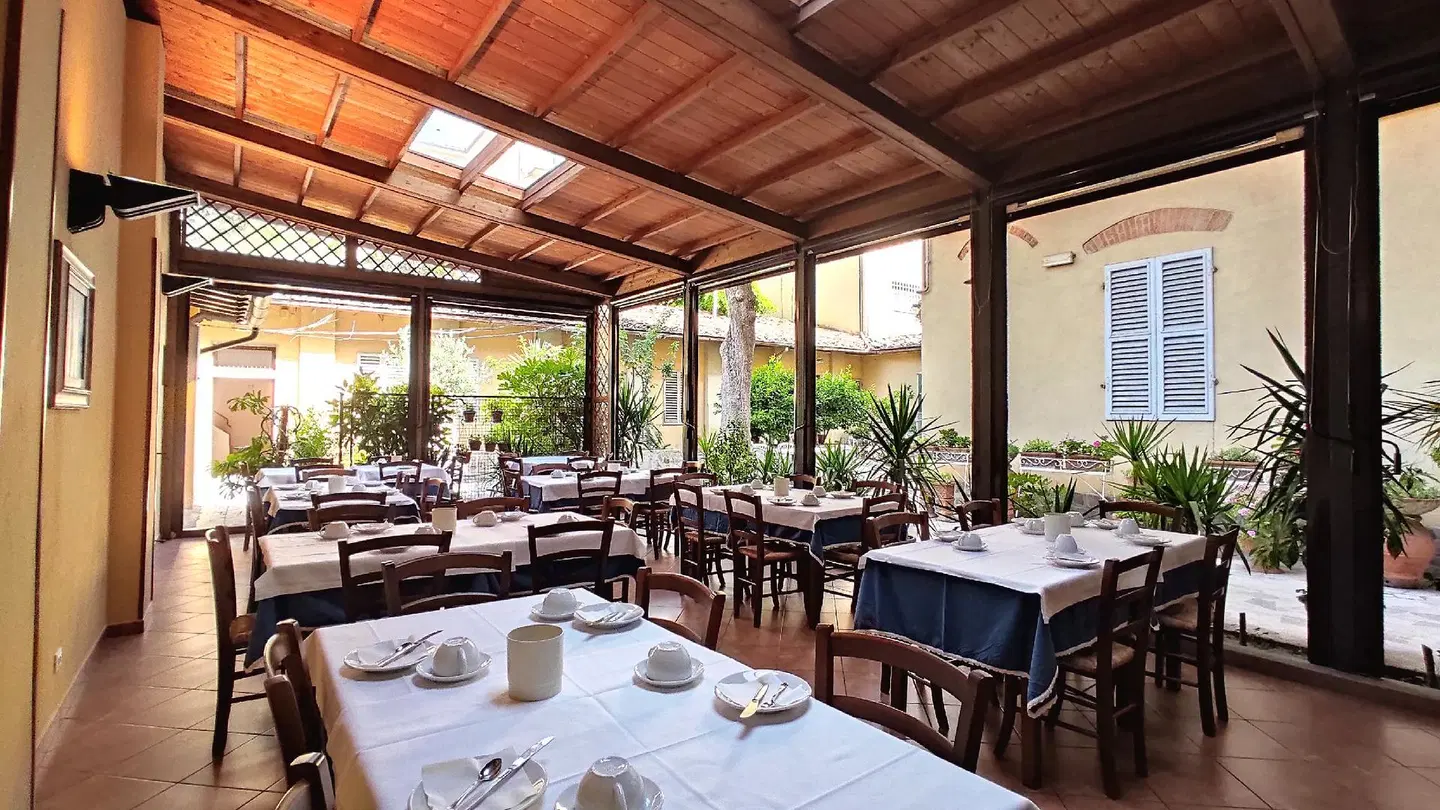 Rita Major Restaurant