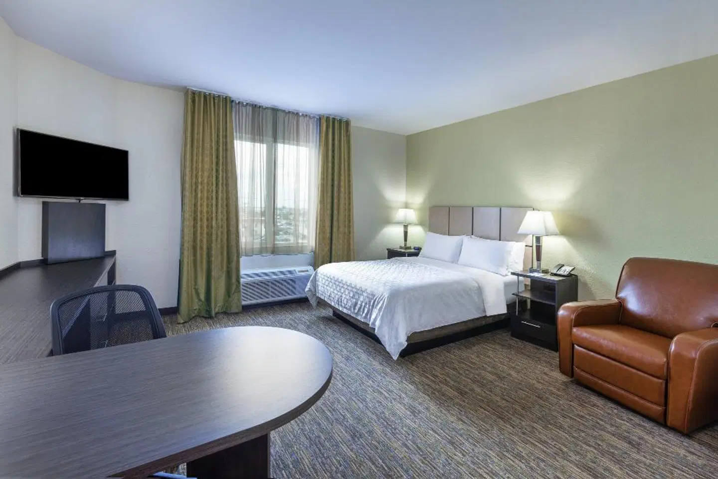 Hilton Garden Inn Houston Westbelt ROOM_EXAMPLE