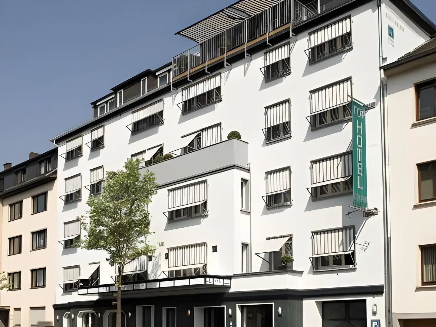Krämer EXTERIOR