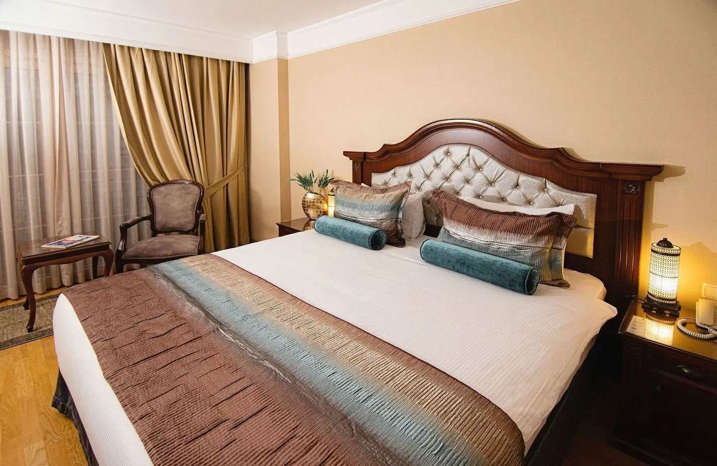 Recital Hotel ROOM_EXAMPLE