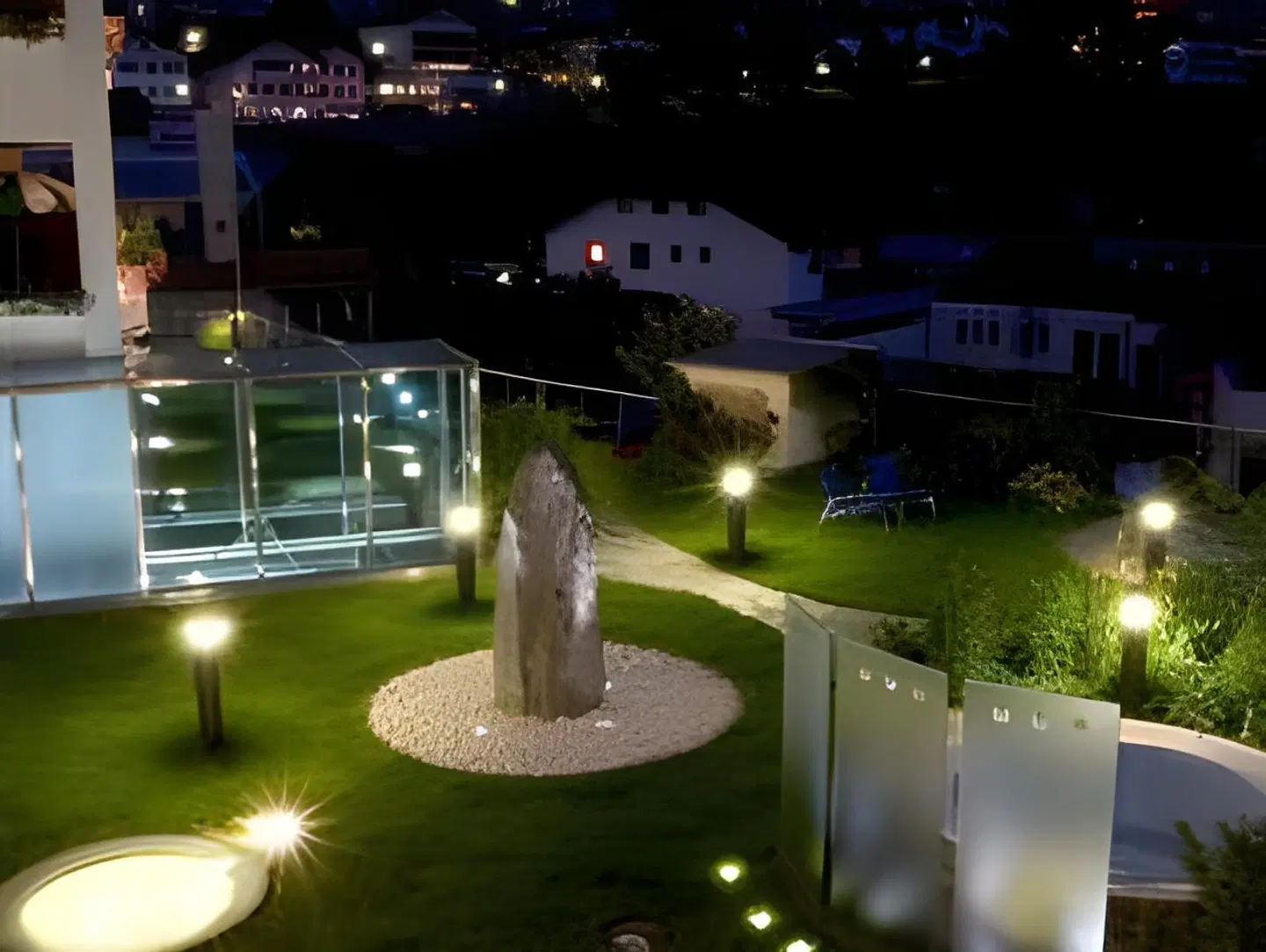 Wellness Residence Hotel Schgaguler Bar