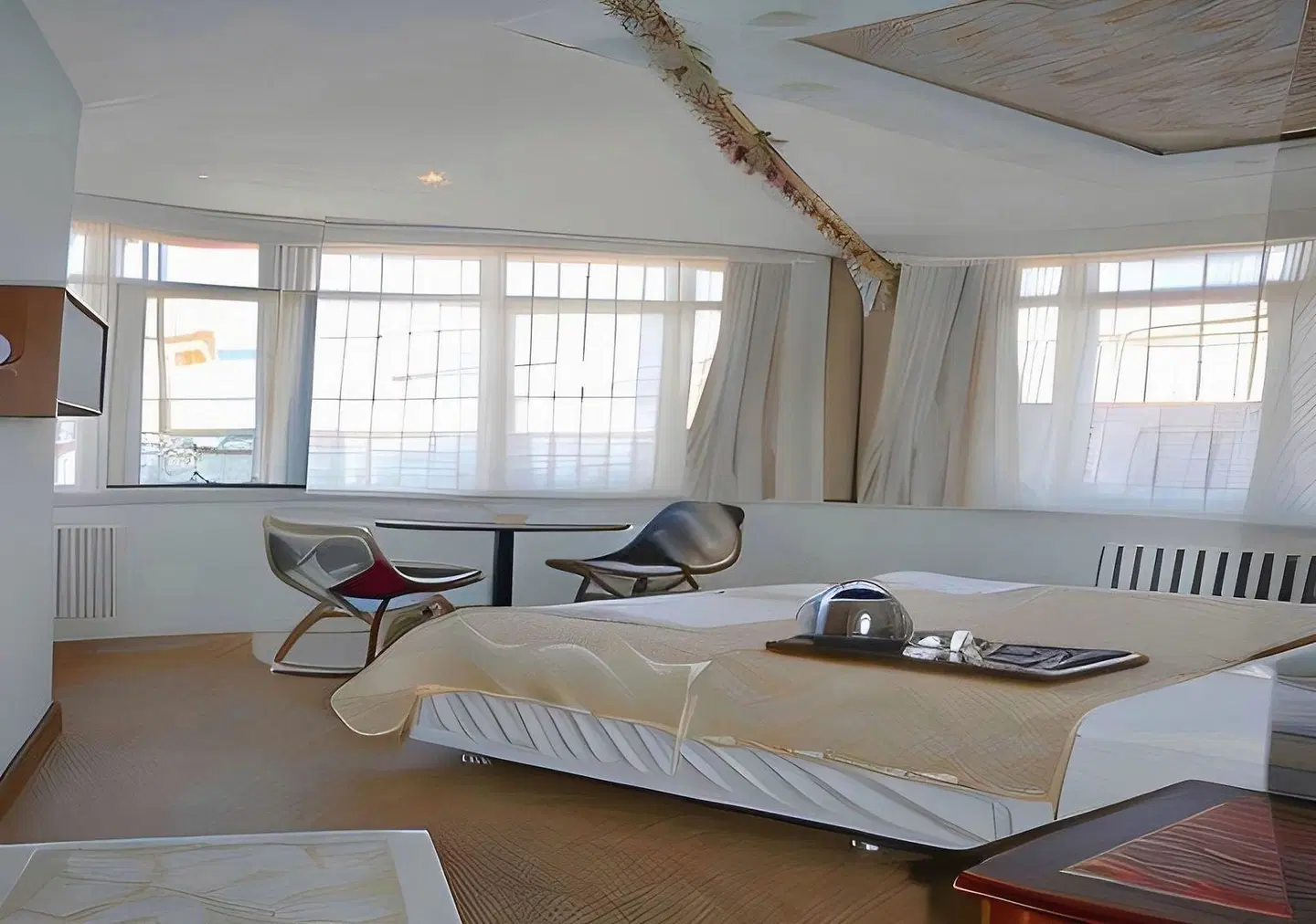 Yeni Hotel ROOM_EXAMPLE