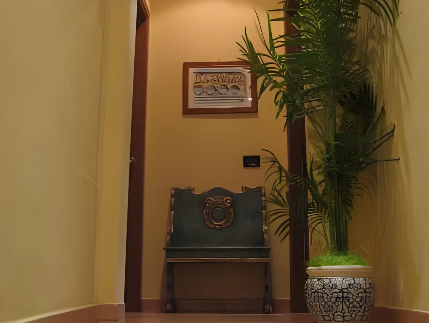B&B Cimatori LOUNGE_LOBBY