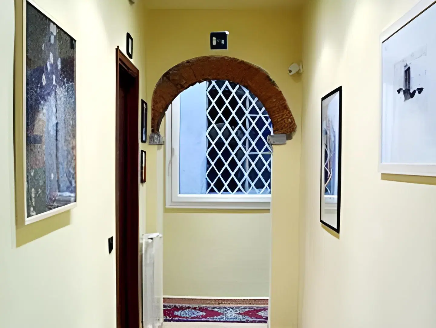 B&B Cimatori LOUNGE_LOBBY