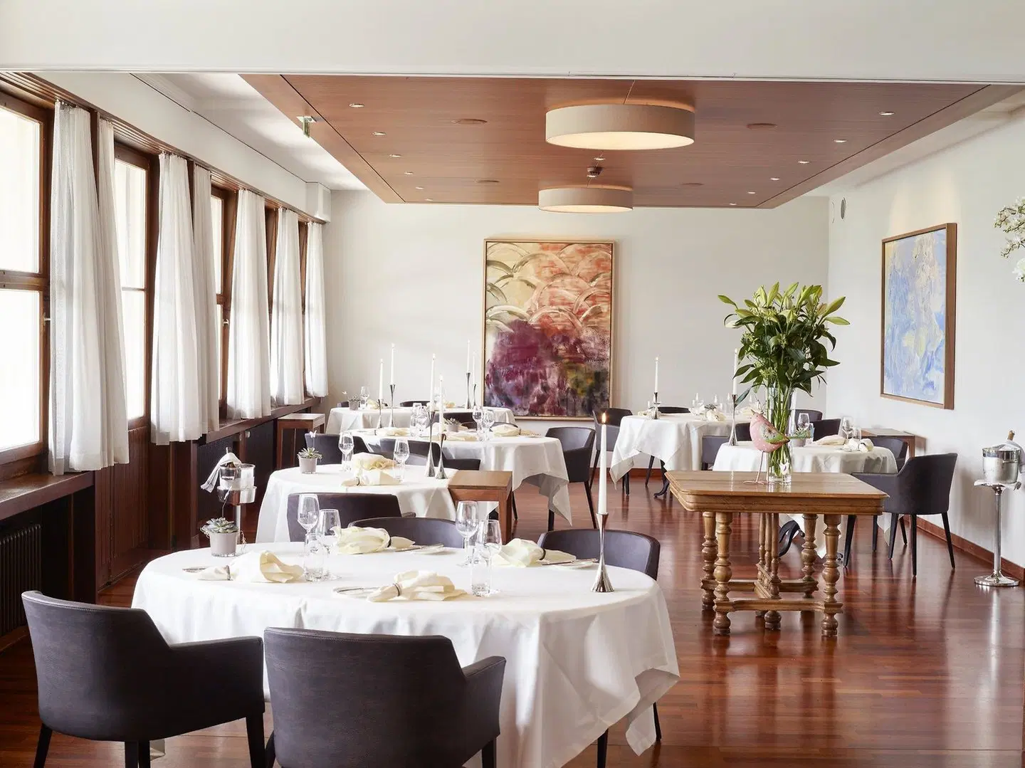 Balm Restaurant