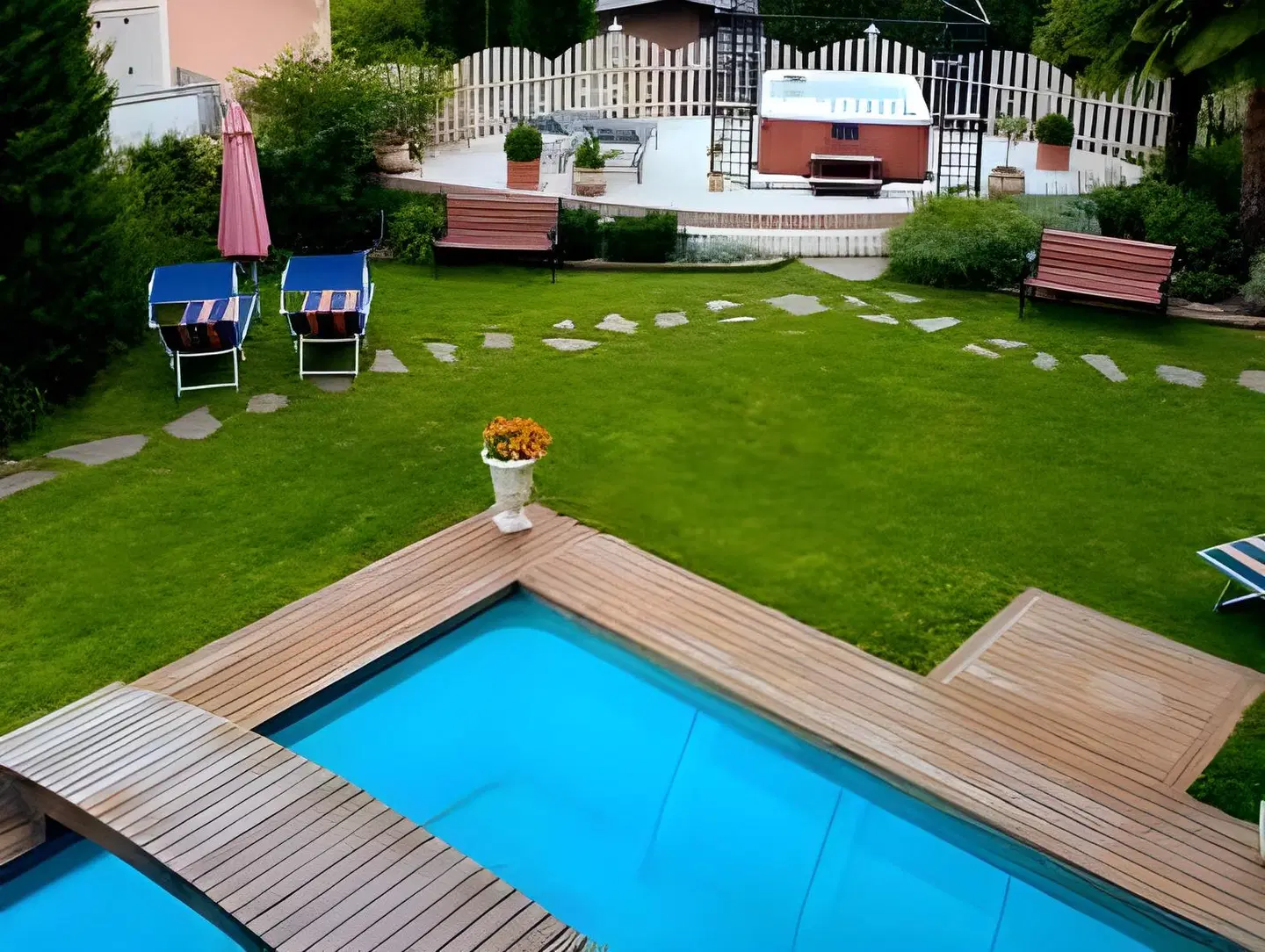 Alpenhof OUTDOOR_POOL
