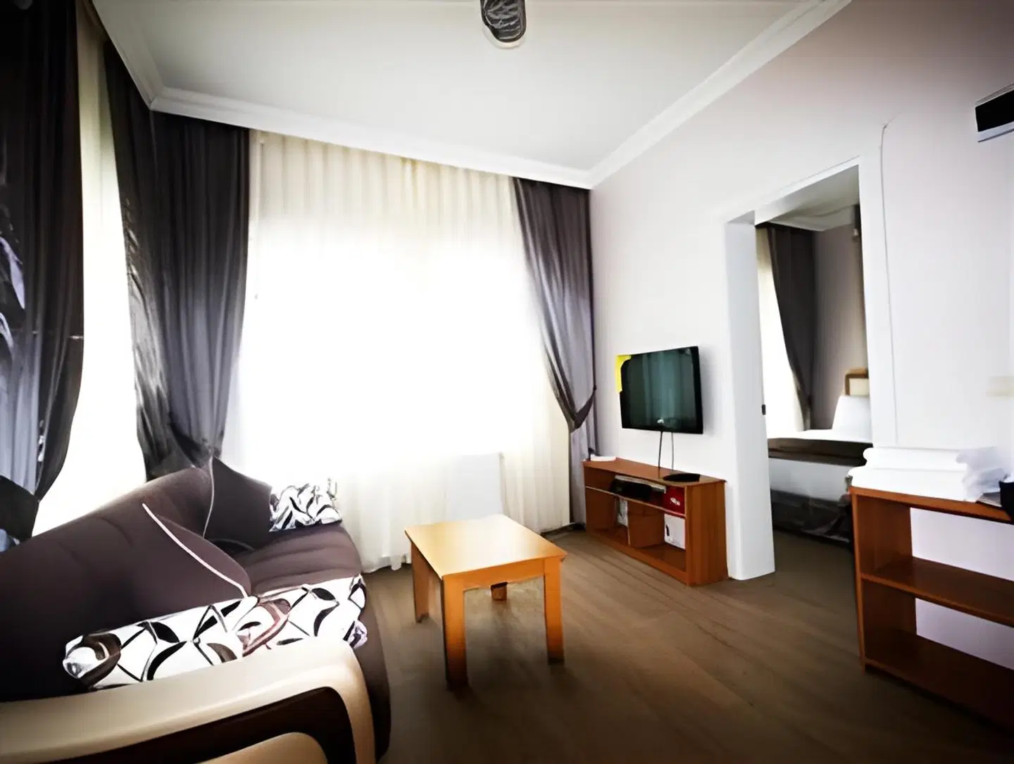Feyza Apart ROOM_EXAMPLE