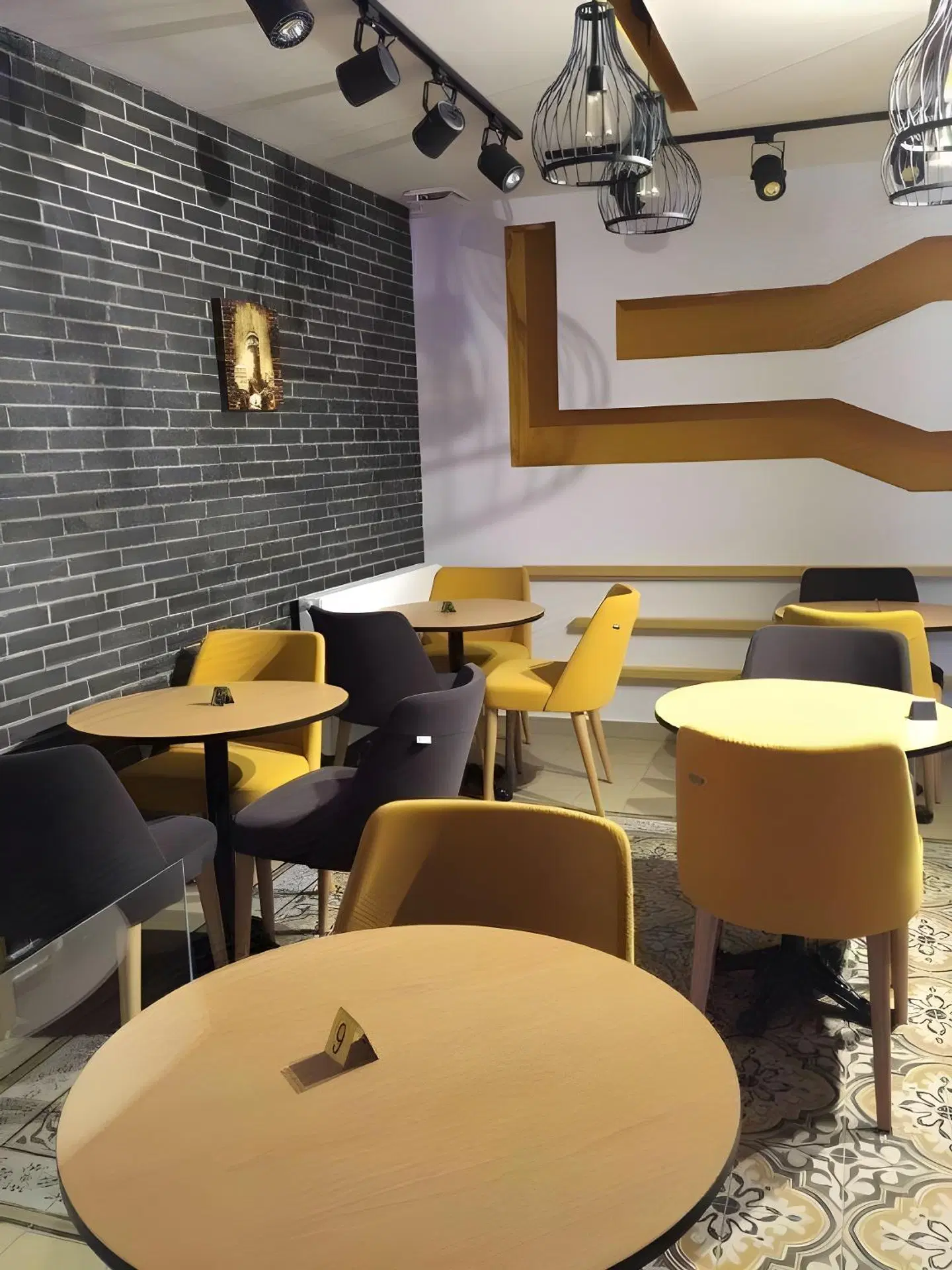 Palmiye Hotel Restaurant