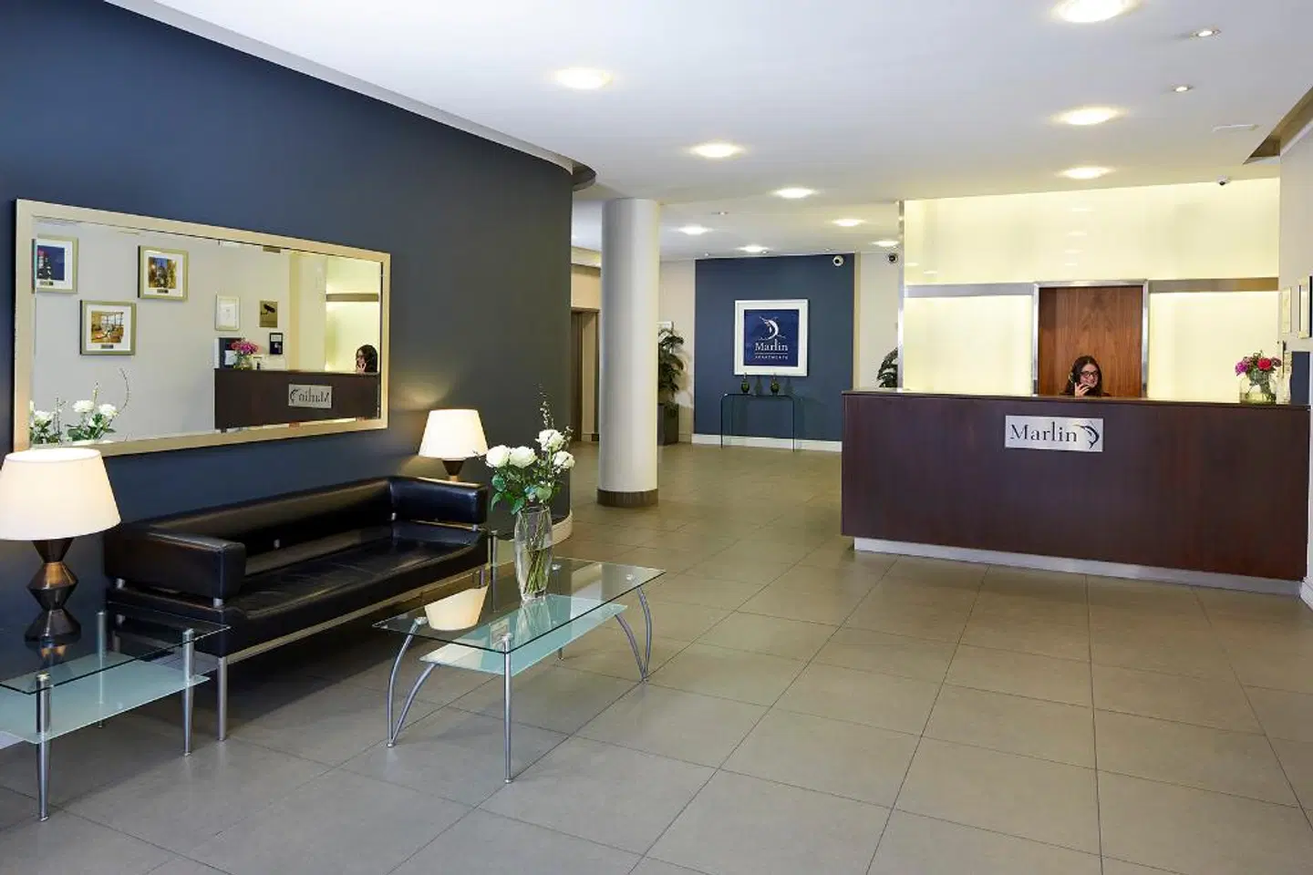 Marlin Aldgate City East LOUNGE_LOBBY